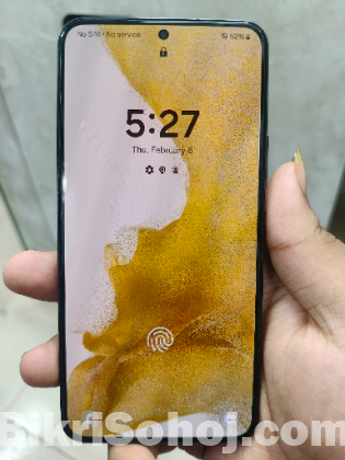 Samsung s22 Japanese Variant
